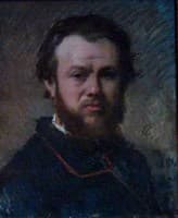 Self-Portrait