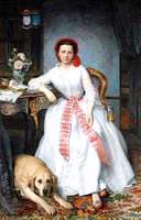 Joséphine Bowes, Countess of Montalbo
