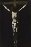 Christ on the Cross