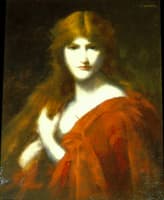 The Redhead
