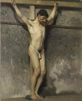 Christ on the Cross