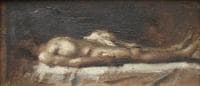 Christ mort (The Dead Christ)
