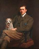 Robert Henry Grenville Tatton