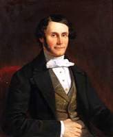 Frederick Worts
