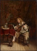 The Musician