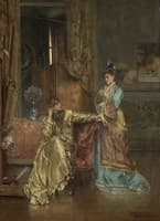 The Visit