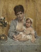 Mother and Child