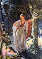 Midsummer Night