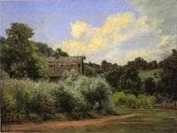 The Grist Mill