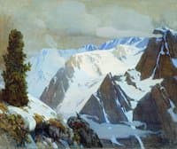 Khan-Altai