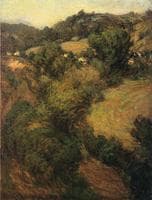 Across the Valley