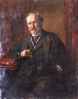 J. Shaw Maxwell, JP
