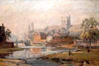 Paisley Abbey