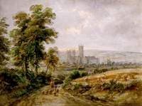 Canterbury Cathedral