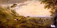 When Eventide Prevails