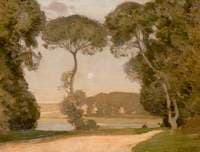 A Pastoral