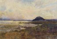 Holy Isle, Firth of Clyde