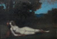 Sleeping