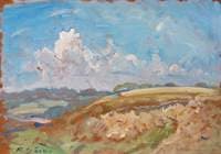 March Day, Sussex