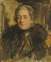 Mrs W P H Pollock