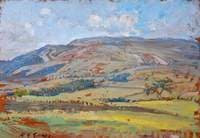 Over the Hills, Yorkshire