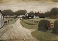 Regent Street, Lytham