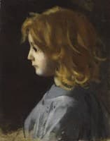 A Child of Bernwiller