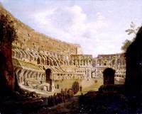 Coliseum