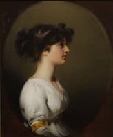 The Honourable Caroline Upton