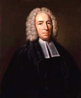 Conyers Middleton
