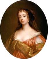 Elizabeth Hamilton, Countess de Gramont
