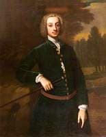 John Monckton, 1st Viscount Galway