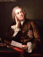 Sir Charles Hanbury