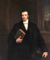 Arthur Penrhyn Stanley, DD, Dean of Westminster