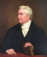 Canon Sydney Smith