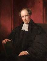 Doctor George Ferris Whidborne Mortimer, Headmaster of the City of London School