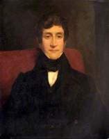 Francis Boott