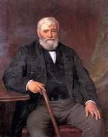 George Smeed