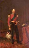 James Brownlow William Cecil, 2nd Marquess of Salisbury
