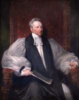 John Bird Sumner, Archbishop of Canterbury
