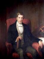 John Painter Vincent, Surgeon