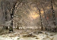 Winter Landscape