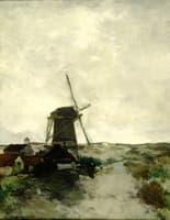 The Mill