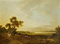 View on the Clyde