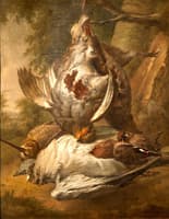 Dead Poultry