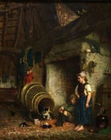 Kraambezoek