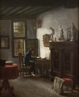 The Young Artist