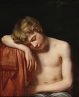 Sleeping Boy