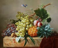 Still Life with Fruit