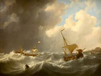 The Storm
